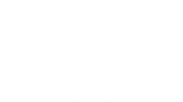 Adjinaya Sticker