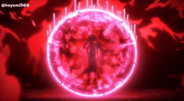 Bleach GIF