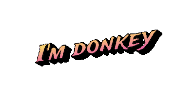 Hi Sticker