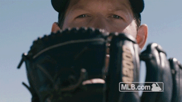 kershaw GIF by MLB