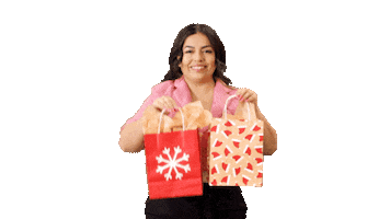 Merry Christmas Sticker by Real Estate by Alexis