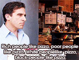 white the office GIF