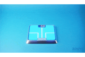 Fitness Health GIF by RENPHO