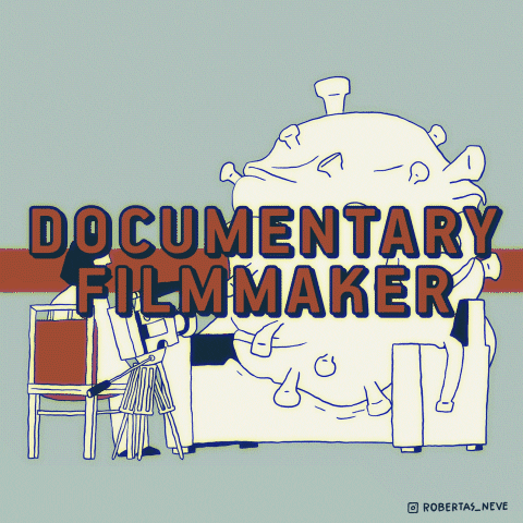 Camera GIF