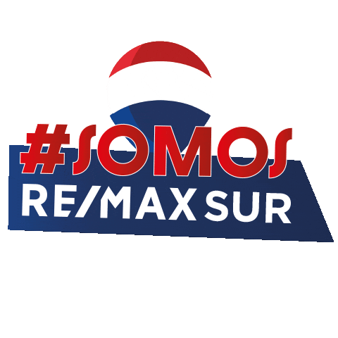REMAX SUR Sticker