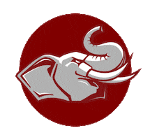 Rose Sticker by Rose-Hulman Institute of Technology