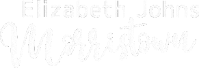 Elizabeth Johns Bridal Couture Sticker