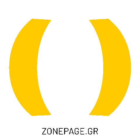 Zonepage Digital Agency Sticker