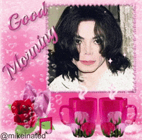 Good Morning Gm GIF
