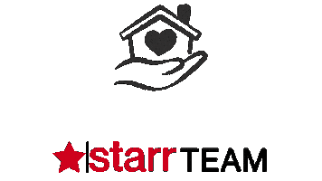 Sticker by StarrTeamCT