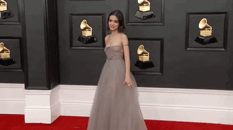 Rachel Zegler GIFs - Get the best GIF on GIPHY