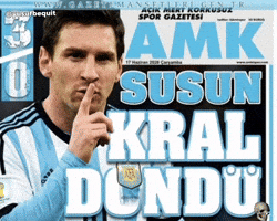 Kral GIF