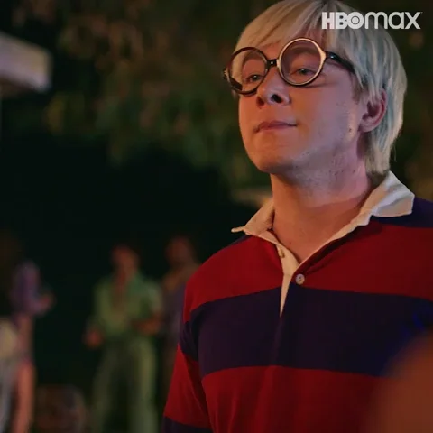 Hbomax Minx GIF by Max