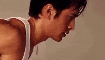 Wink Winking GIF