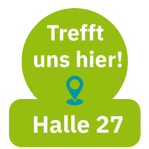 Hannover Messe Sticker by Phoenix Contact