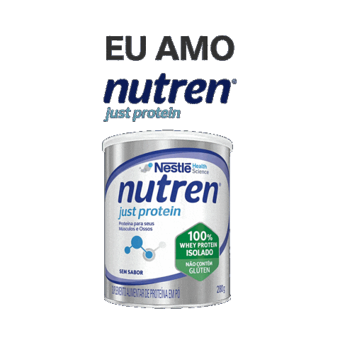 Nh Sticker by Nutrition & Health