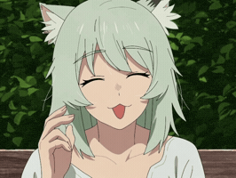 Sad Cat GIF