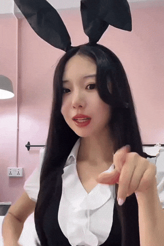 Usagichan GIF