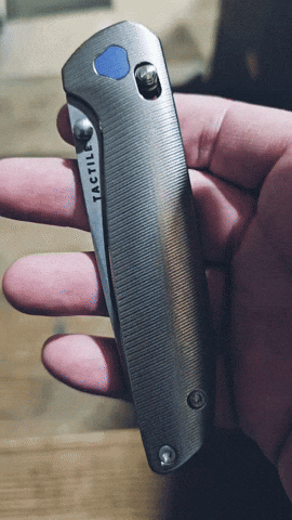 Knife GIF