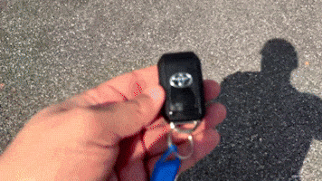 Driving Lets Go GIF by Namaste Car