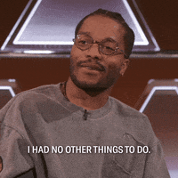 Jermaine Fowler Choice GIF by ABC Network