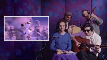 GIF by Josh Harmon