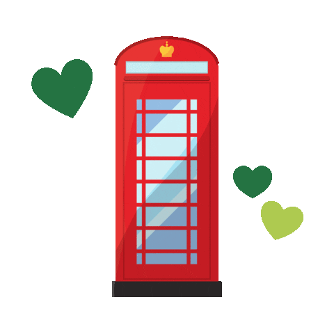 Hastings Ingles Sticker by MA propiedades