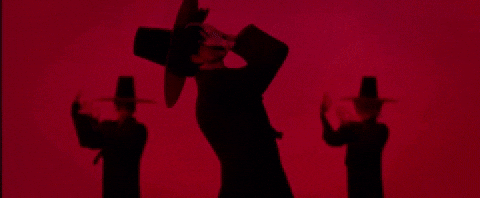 Kpop GIF
