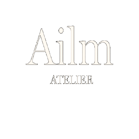 Ailmatelier Ailm Ailmatelier Aestheticindustry Digitalmagazine Sticker by Firm Media