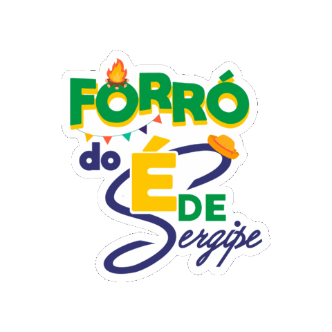 Sticker By É De Sergipe Gif