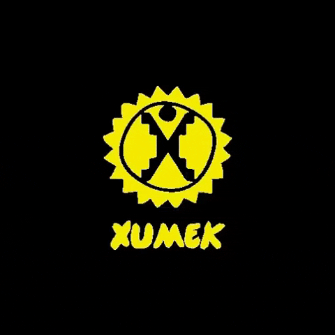 Xumek Derechos Humanos GIF