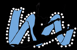 Moravian Dance Company GIF