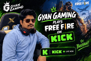 Free Fire Kick GIF