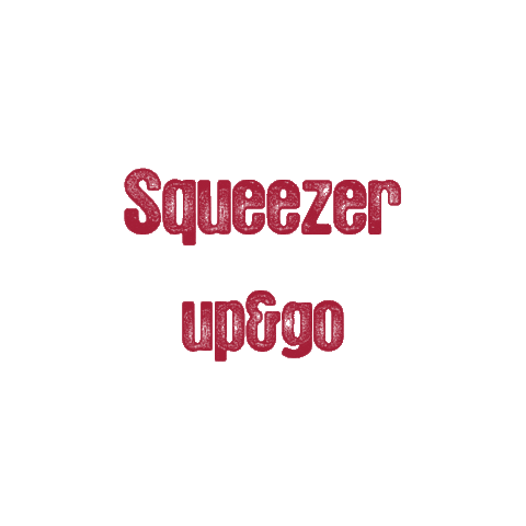 Squeezer by Machland Sticker