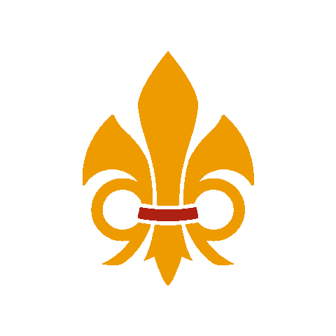 Scout Sticker