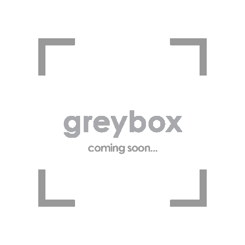 Greybox Studio Sticker
