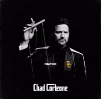 Fight On The Godfather GIF