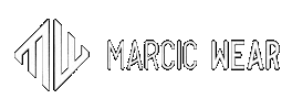 Marcic Wear Sticker