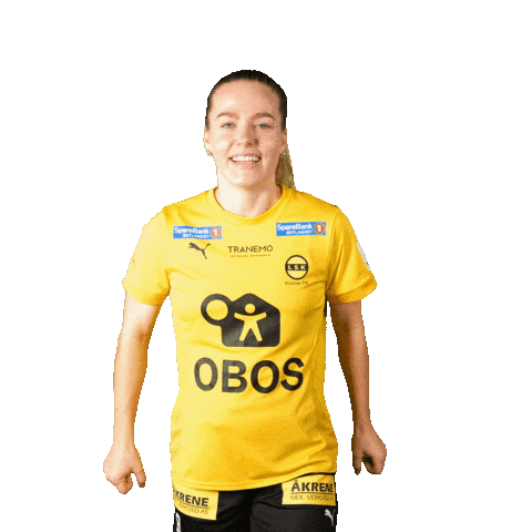 Toppserien Forza Birdsa Sticker by LSK Kvinner FK