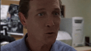 The Sopranos Slap GIF