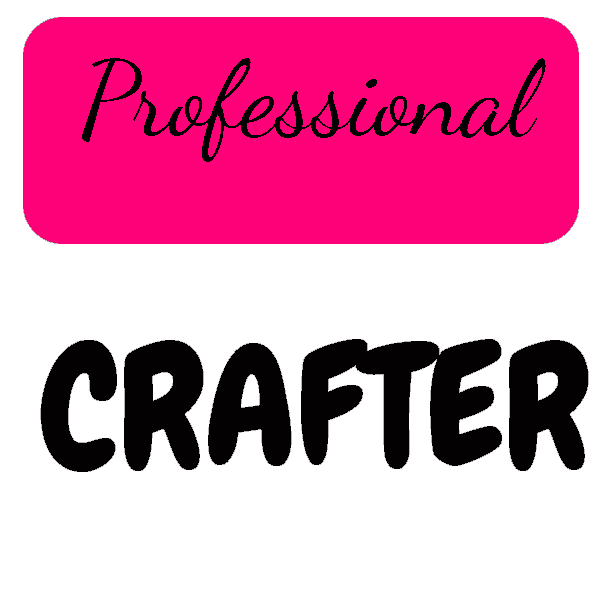 Procrafter Sticker by Woolly What Knot