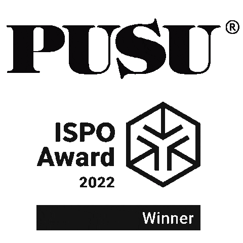Ispo Sticker by PUSU