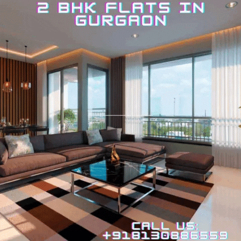 Flats For Sale In Gurgaon GIF