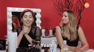 Excited Halloween GIF by BuzzFeed