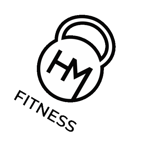 Sticker by HM Fitness