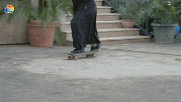 On My Way Lol GIF by discovery+