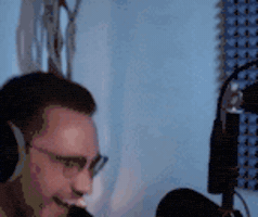 Happy Bounce GIF