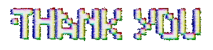 Glitch Sticker