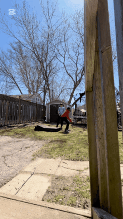 Wonderful Flip GIF
