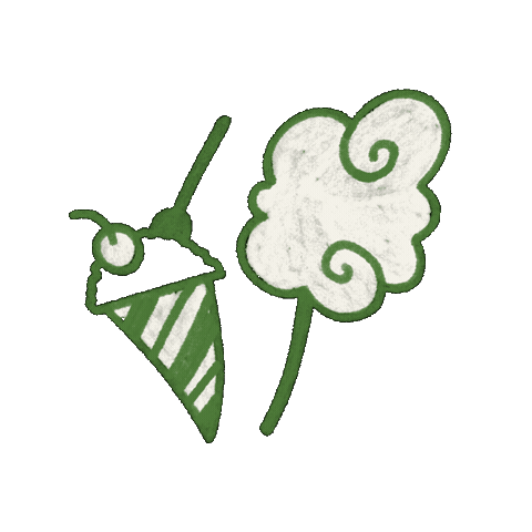 Carnival Mps Sticker by Miss Porter's School